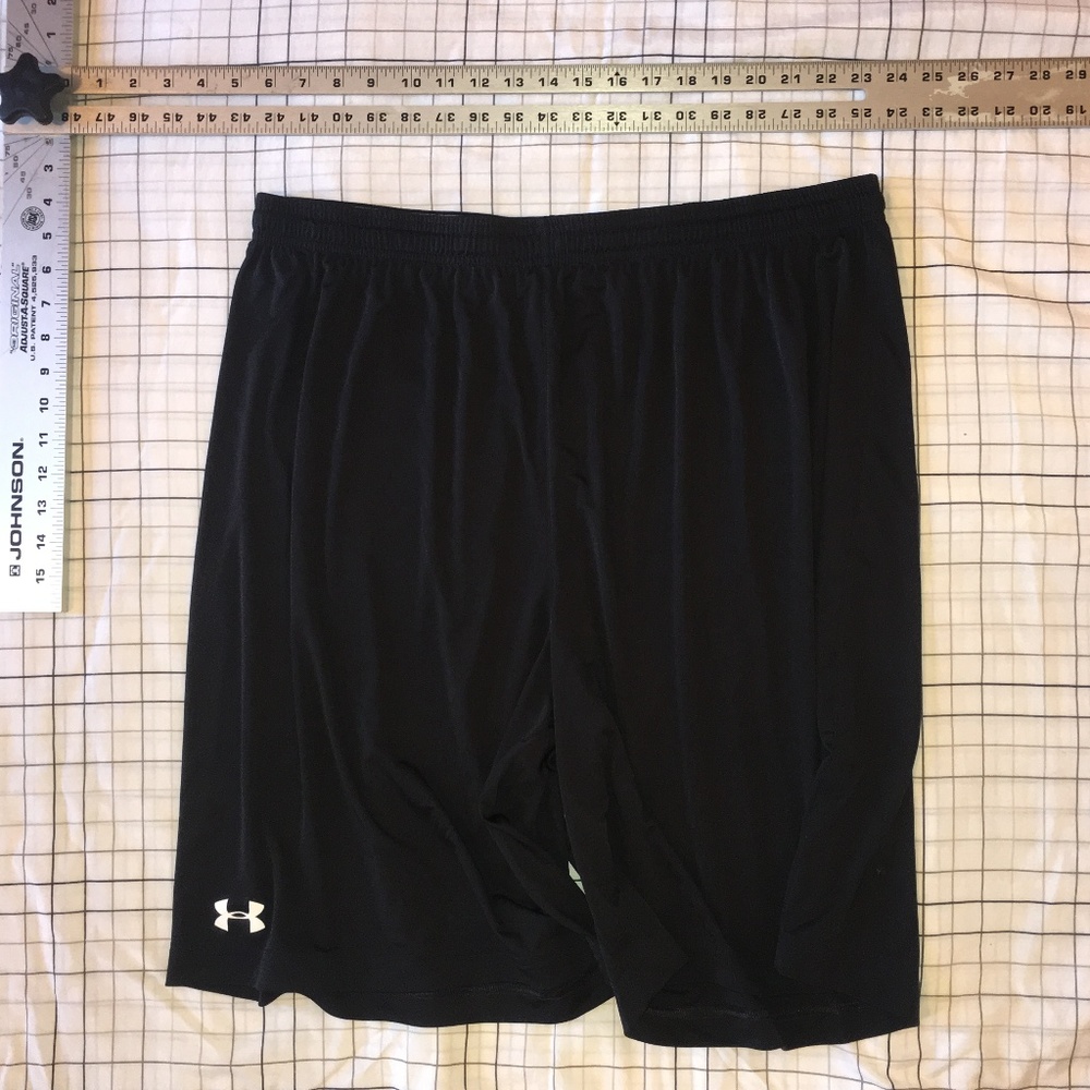 🚫SOLD🚫 Under Armour Athletic Shorts